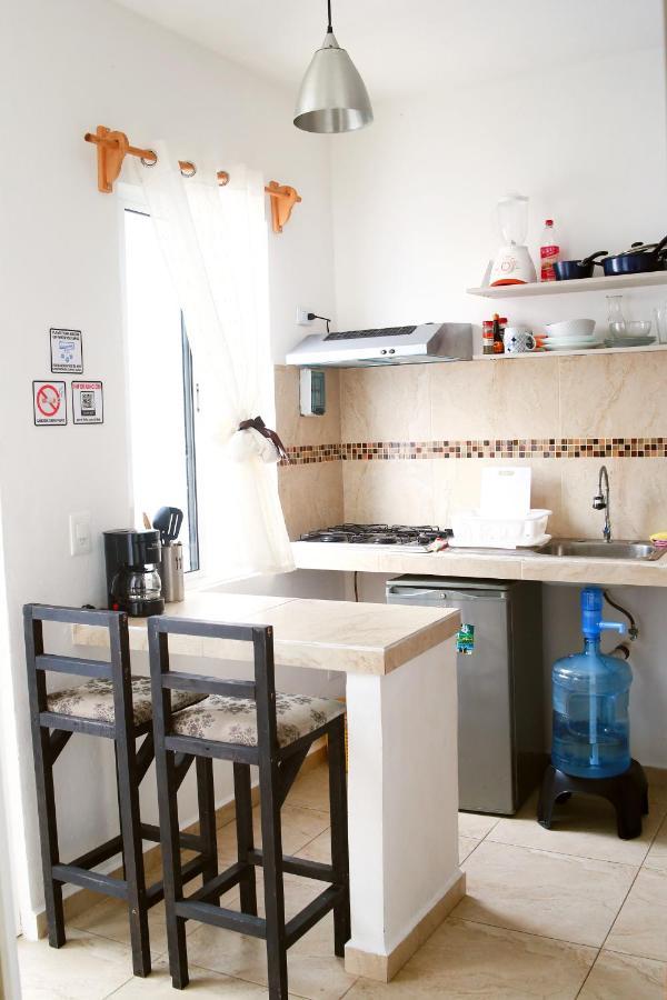 Departamento Privado, Nuevo Jacuzzi Rooftop, Ac, Gran Wf แคนคูน ภายนอก รูปภาพ