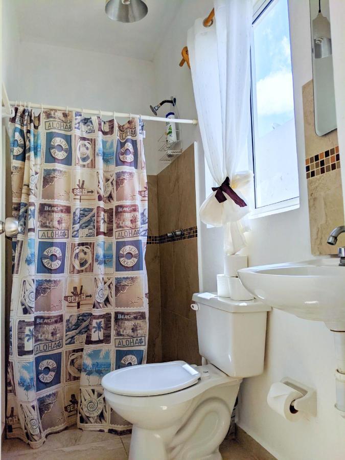 Departamento Privado, Nuevo Jacuzzi Rooftop, Ac, Gran Wf แคนคูน ภายนอก รูปภาพ