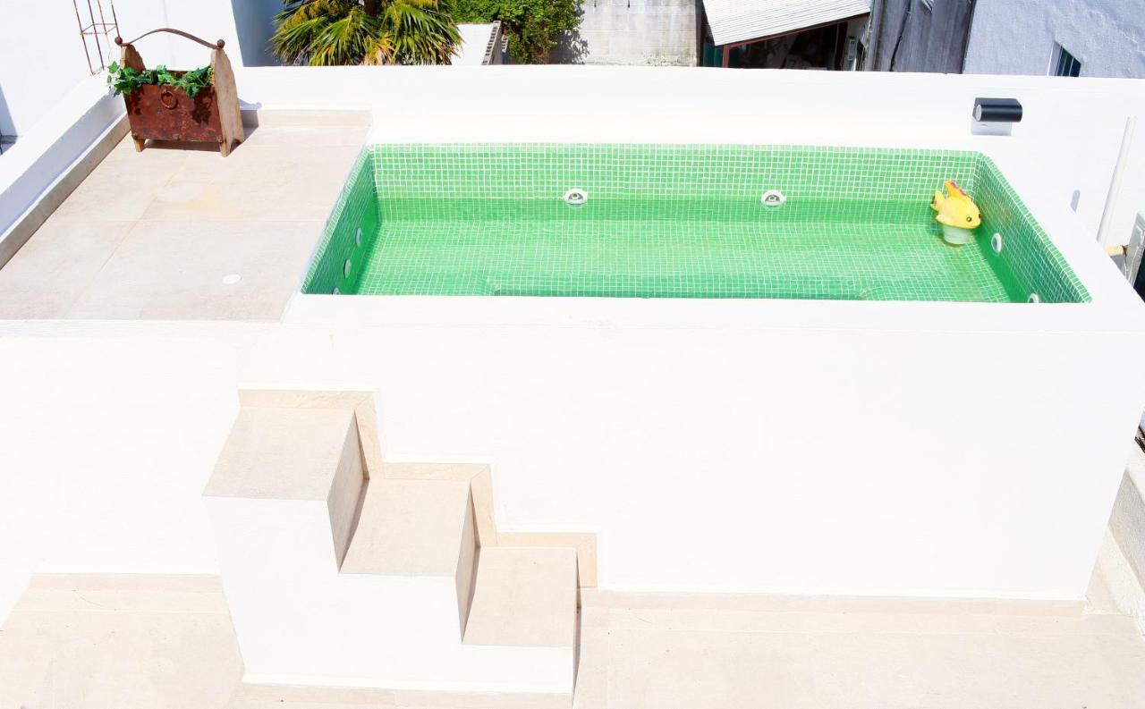 Departamento Privado, Nuevo Jacuzzi Rooftop, Ac, Gran Wf แคนคูน ภายนอก รูปภาพ