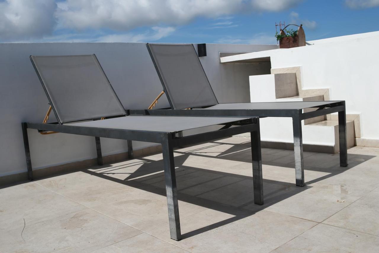 Departamento Privado, Nuevo Jacuzzi Rooftop, Ac, Gran Wf แคนคูน ภายนอก รูปภาพ