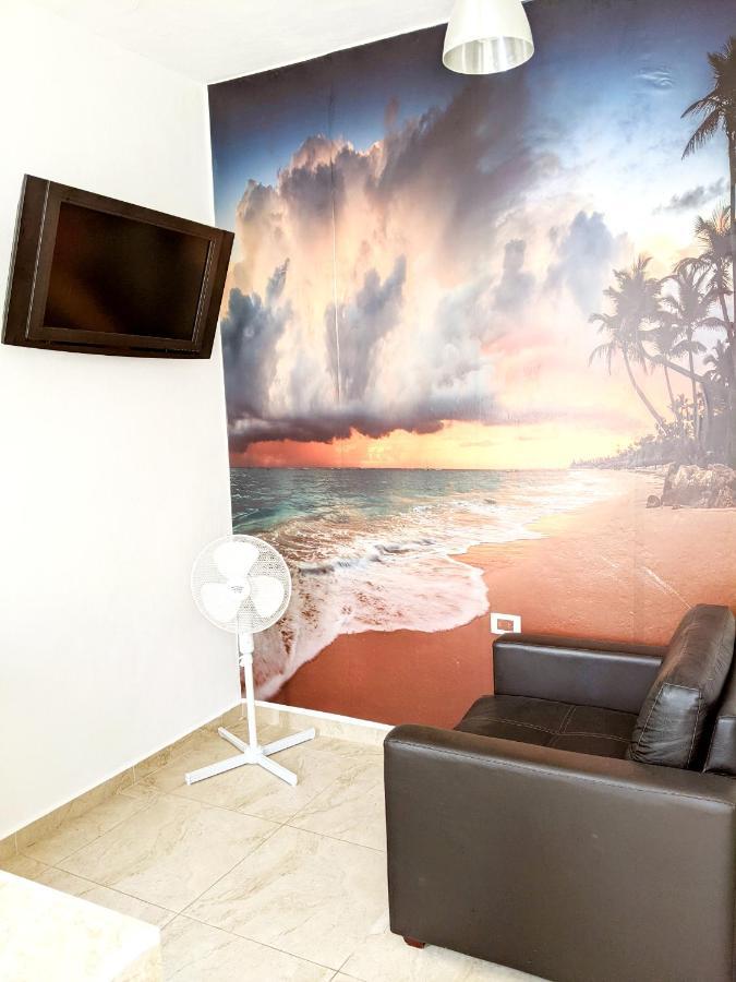 Departamento Privado, Nuevo Jacuzzi Rooftop, Ac, Gran Wf แคนคูน ภายนอก รูปภาพ